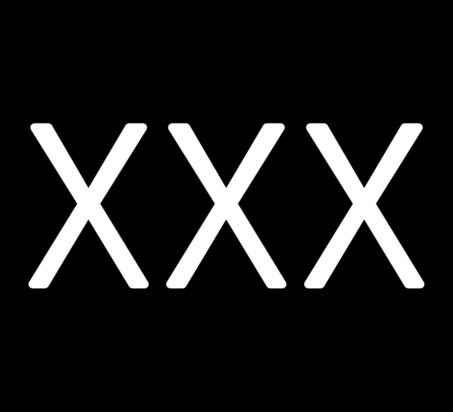 XXX